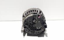 Alternator 140A Bosch, cod 06F903023F, Vw Touran (1T1, 1T2) 2.0 TDI, BMM (idi:654604)
