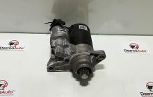 Electromotor , Skoda Fabia 1 Sedan (6Y3), 1.2benz AZQ (idi:328002)