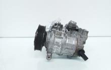 Compresor clima, cod 4G0260805D, Audi A4 (8K2, B8) 2.0 TDI, CGL (idi:653142)