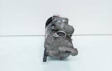 Compresor clima, cod 4G0260805D, Audi A4 (8K2, B8) 2.0 TDI, CGL (idi:653142)