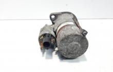 Electromotor Valeo, cu Start-Stop, cod 02M911024A, Vw Passat (3C2) 2.0 TDI, CBA (idi:613769)