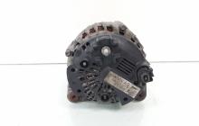 Alternator 140A Valeo, cod 03L903023A, Skoda Superb II (3T4), 2.0 TDI, CFG (idi:654505)
