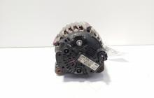 Alternator 140A Valeo, cod 03L903023F, VW Passat (362), 2.0 TDI, CFG (idi:653953)