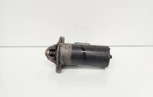 Electromotor, cod 0001109253, Fiat Stilo Multi Wagon (192), 1.9 M-JET, 937A5000, 6 vit man (idi:659888)