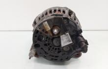 Alternator 140A Bosch, cod 06F903023F, Seat Altea (5P1), 2.0 FSI, BLR (idi:654589)