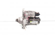 Electromotor 02T911023S, Skoda Fabia 1 (6Y2), 1.2b (idi:321193)