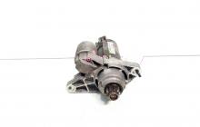 Electromotor 02T911023S, Skoda Fabia 1 (6Y2), 1.2b (idi:321193)