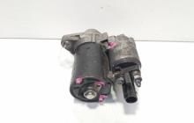 Electromotor Bosch, cod 02T911023, Skoda Fabia 1 (6Y2), 1.4 benz, BBY, 5 vit man (idi:639319)