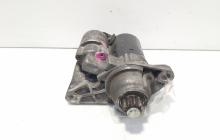 Electromotor Bosch, cod 02T911023, VW Lupo (6X1, 6E1), 1.4 benz, BBY, 5 vit man (idi:639319)