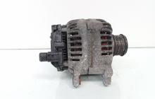 Alternator 140A Bosch, cod 06F903023F, Audi A3 Sportback (8PA), 1.6 benz, BGU (idi:654583)