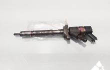 Injector, cod 0445110259, Mazda 3 (BK) 1.6 DI, Y601 (id:681610)
