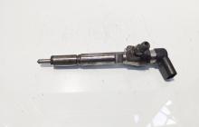 Injector, cod 8200294788, 166009445R, Renault Laguna 3 1.5 DCI, K9K (id:680540)
