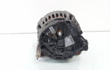 Alternator 140A Bosch, cod 06F903023F, Skoda Octavia 2 (1Z3), 1.6 benz, BGU (idi:654583)