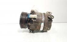 Compresor clima, Opel Signum, 1.8 benz, Z18XE (idi:647575)