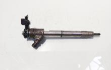 Injector Bosch, cod 55488616, 0445110713, Opel Zafira C (P12) 2.0 CDTI, B20DTH (id:681608)