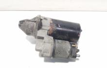 Electromotor, cod 24436877, Opel Corsa C (F08, F68), 1.2 benz, Z12XE, 5 vit man (idi:635821)