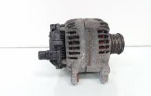 Alternator 140A Bosch, cod 06F903023F, Vw Touran (1T1, 1T2), 1.6 benz, BGU (idi:654583)