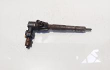 Injector, cod GM55577668, 0445110423, Opel Insignia A Sedan 2.0 CDTI, A20DTH (id:681005)