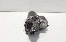 Electromotor, cod 24436877, Opel Astra G Cabriolet, 1.6 benz, Z16XE, 5 vit man (idi:635821)