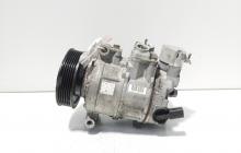 Compresor clima, cod 1K0820859N, Audi A3 (8P1), 1.6 benz, BSE (idi:644431)