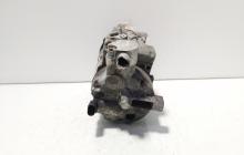 Compresor clima, cod 1K0820859N, Audi A3 (8P1), 1.6 benz, BSE (idi:644431)