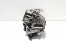 Compresor clima, cod GM13335251, Opel Astra H GTC, 1.7 CDTI, A17DTR (idi:644438)
