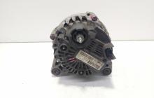 Alternator, cod 23100455AR, Renault Fluence, 1.5 DCI, K9K832 (idi:638484)