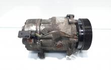 Compresor clima, Audi A3 (8L1), 1.9 tdi, ALH (idi:454627)