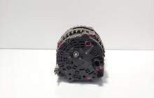 Alternator 180A, cod 059903016P, VW Touareg (7LA, 7L6), 3.0 TDI, CAS, 4X4 (idi:638483)