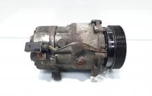 Compresor clima, VW New Beetle (9C1, 1C1), 1.9 tdi, ALH (idi:454627)
