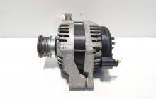 Alternator 100A, cod GM13502583, Opel Insignia A Sedan, 2.0 CDTI, A20DTH (idi:636311)