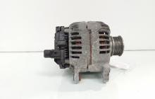 Alternator 140A Bosch, cod 06F903023F, Seat Altea (5P1) 1.6 benz, BGU (idi:654599)