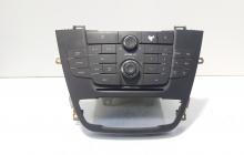 Unitate radio CD cu navigatie, cod 22739814, Opel Astra J (id:681304)