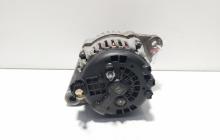 Alternator 100A, cod GM13502583, Opel Astra J, 2.0 CDTI, A20DTH (idi:636311)