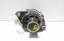 Alternator 100A, cod GM13502583, Opel Astra J, 2.0 CDTI, A20DTH (idi:636311)