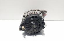 Alternator 100A, cod GM13502583, Opel Insignia A Sedan, 2.0 CDTI, A20DTR (idi:636311)