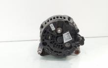 Alternator 140A Bosch, cod 06F903023F, Vw Jetta 3 (1K2) 1.6 benz, BGU (idi:654599)