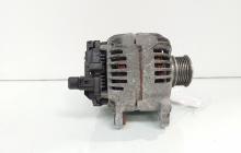 Alternator 140A Bosch, cod 06F903023F, Vw Jetta 3 (1K2) 1.6 benz, BGU (idi:654599)