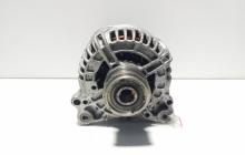 Alternator, Seat Leon (1P1), 1.6 TDI, CAY (idi:636223)