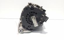 Alternator, Bmw 5 Gran Turismo (GT), 2.0 diesel, N47D20C (idi:638735)