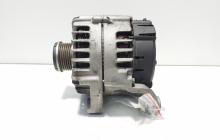 Alternator, Bmw 5 Touring (F11), 2.0 diesel, N47D20C (idi:638735)