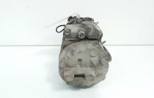 Compresor clima, cod 8D0260808, Audi A6 Avant (4B5, C5), 1.9 TDI, AWX (idi:652305)