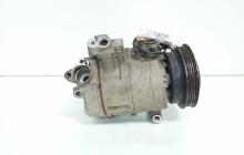 Compresor clima, cod 8D0260808, Audi A6 Avant (4B5, C5), 1.9 TDI, AVF (idi:652305)