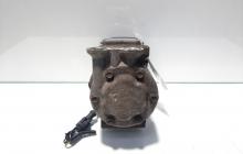Compresor clima, cod 2S61-19D629-AD, Ford Fusion (JU), 1.4 TDCI, F6JA (idi:456237)