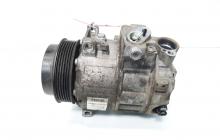 Compresor clima, cod A0022305011, Mercedes Clasa C T-Model (S204), 2.2 CDI, OM646811 (idi:477963)
