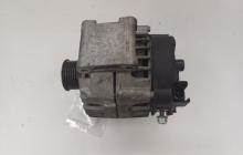 Alternator 200A, cod A0009062822, Mercedes GLC (X253), 2.2 CDI, OM651921 (idi:641062)