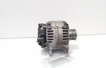 Alternator 140A, cod 06F903023F, Vw Passat (3C2) 1.9 TDI, BKC (idi:648542)