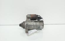 Electromotor, Vw Jetta 4 (6Z) 1.6 TDI, CAY, 6 vit man (idi:662637)