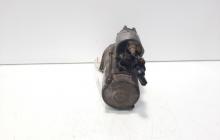 Electromotor, cod 02M911023N, Skoda Octavia 2 (1Z3), 2.0 TDI, BKD, 6 vit man (idi:554493)