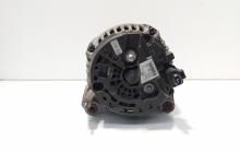 Alternator 140A Bosch, cod 06F903023F, Audi A3 (8P1), 2.0 TFSI, BWA (idi:648630)